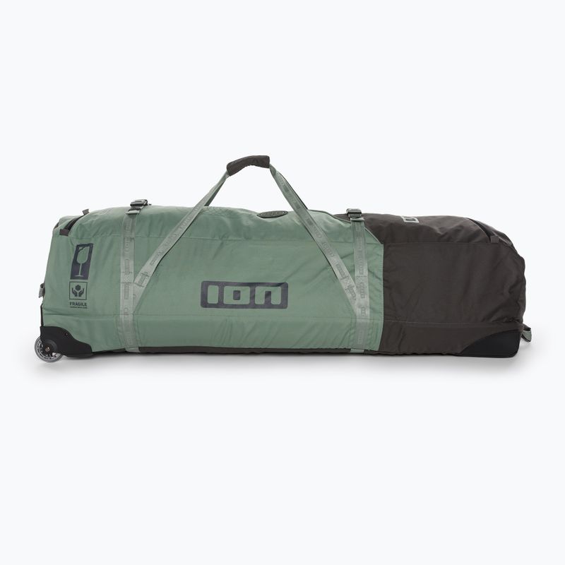 ION Gearbag CORE kitesurfing felszerelés táska fekete 48230-7018 2