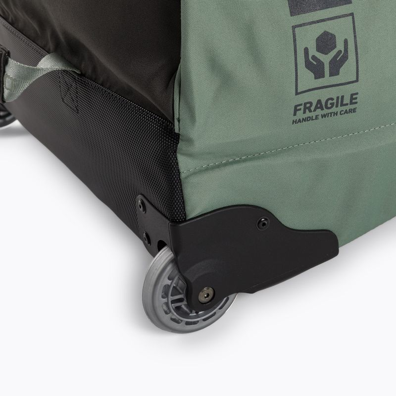 ION Gearbag CORE kitesurfing felszerelés táska fekete 48230-7018 6