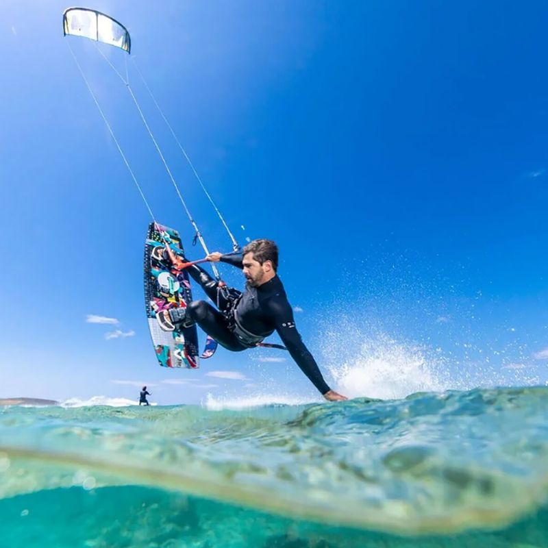 DUOTONE Kite TT Jaime SLS sárkánydeszka szín 44230-3421 10