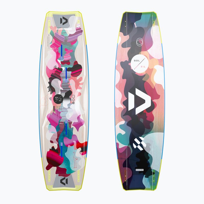 Női kiteboard DUOTONE Kite TT Soleil színe 44230-3429 4