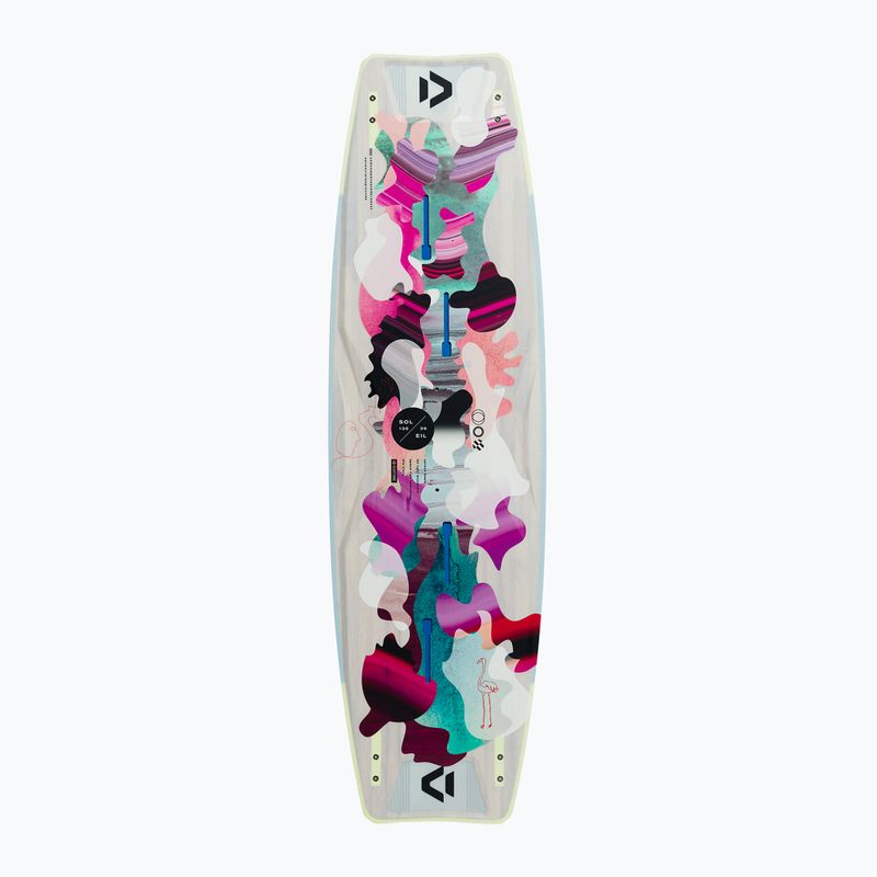 Női kiteboard DUOTONE Kite TT Soleil színe 44230-3429 2