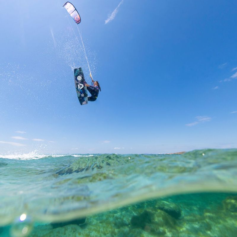 Női kiteboard DUOTONE Kite TT Soleil SLS 2023 44230-3430 3