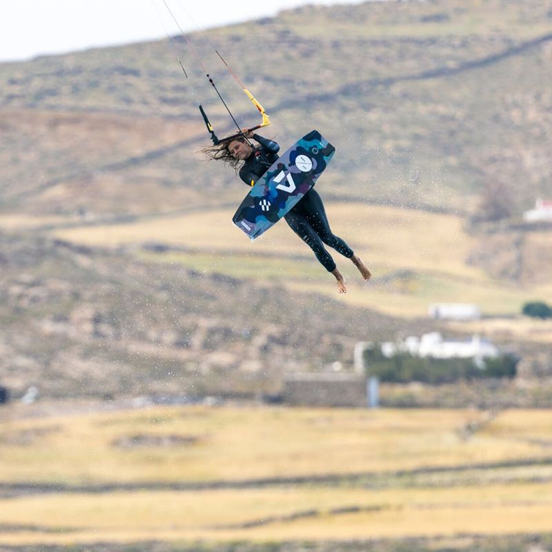Női kiteboard DUOTONE Kite TT Soleil SLS 2023 44230-3430 4