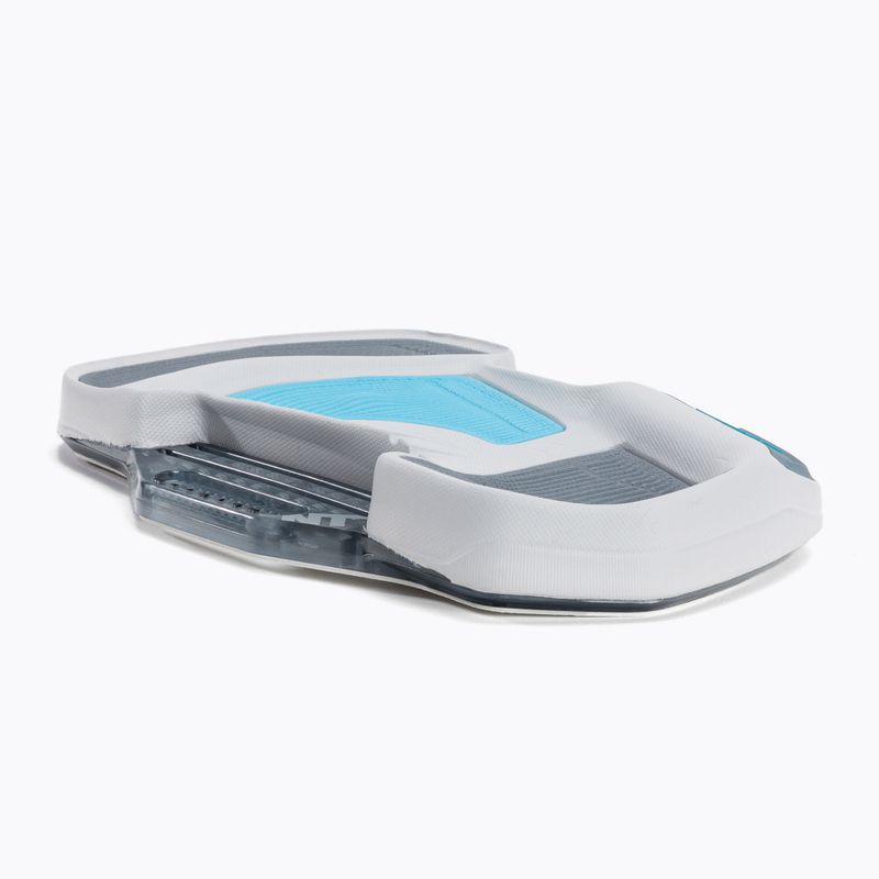 DUOTONE Entity Ergo szürke-kék kiteboarding párnák és hevederek 44220-3311 4