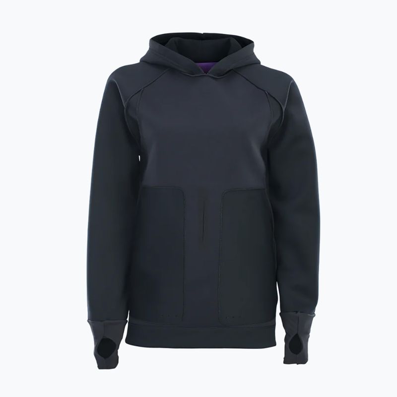 Női neoprén pulóver ION Hoody Neo Lite capsule statement 4