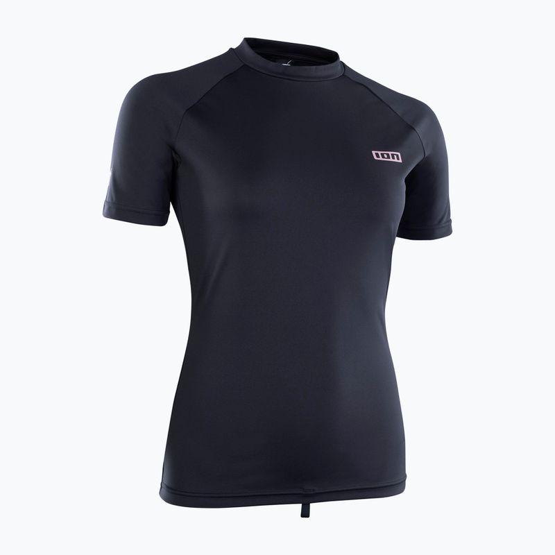 Női úszópóló ION Lycra fekete 3