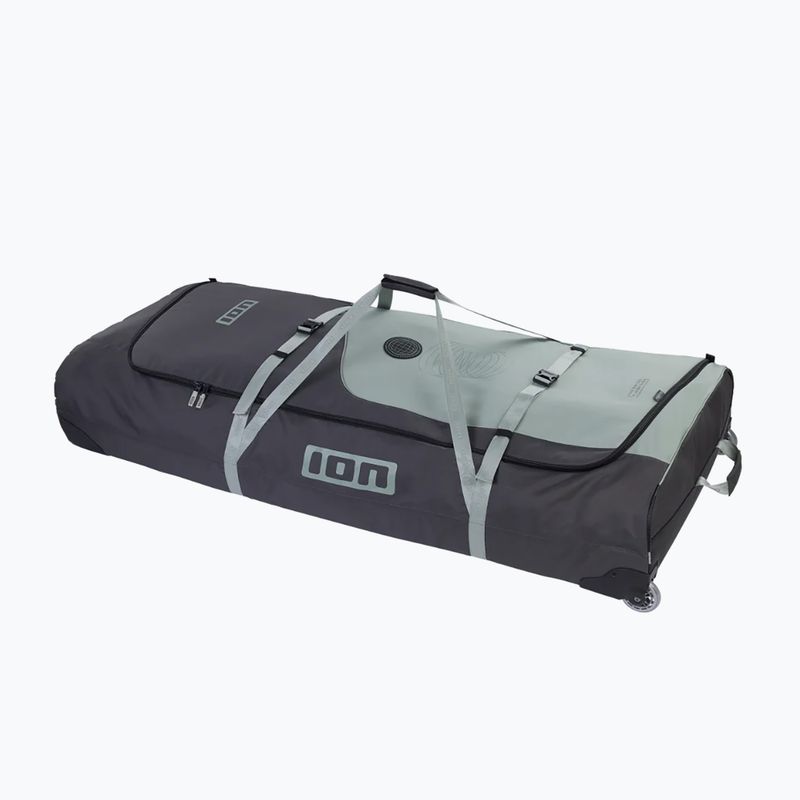 Felszereléstartó táska wing foilhoz ION Gearbag Wing Core jet black