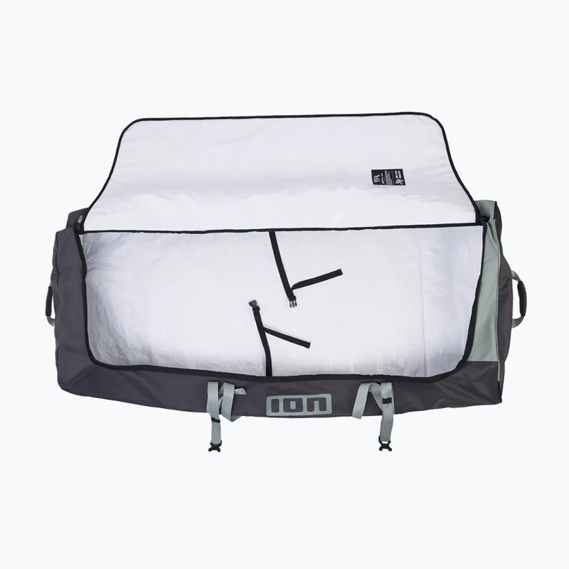 Felszereléstartó táska wing foilhoz ION Gearbag Wing Core jet black 2