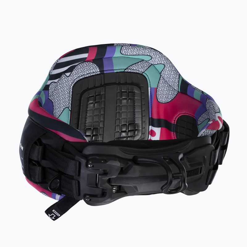 Női kitesurf uszony ION Kite Waist Nova capsule statement 3