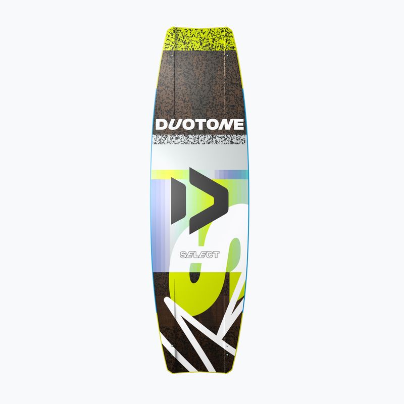 DUOTONE Kite TT Select sárkánydeszka 3