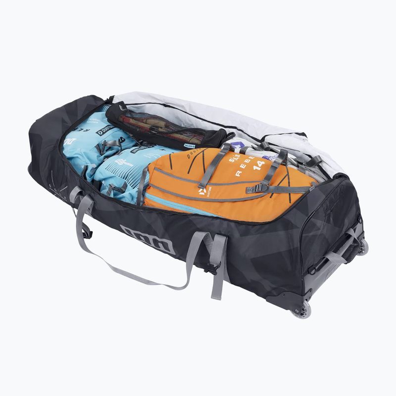 Kitesurf deszkatok ION Gearbag Tec black 3