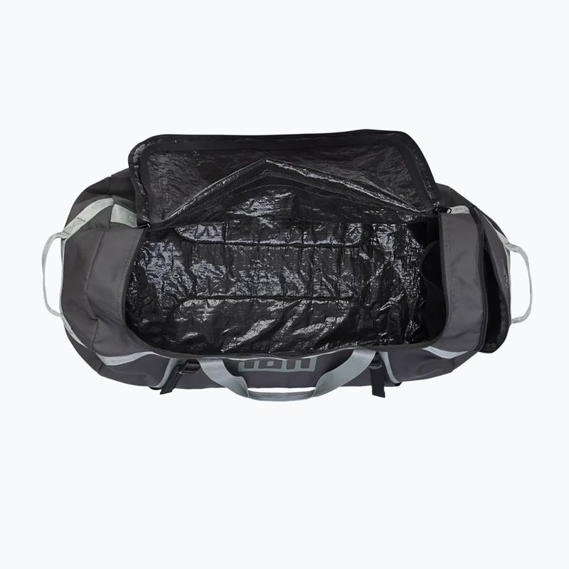 Utazótáska ION Session Duffel Bag 90 l jet black 2