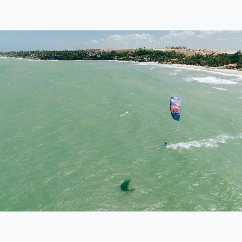 Kitesurf sárkány DUOTONE Evo 2024 coral/heron 10