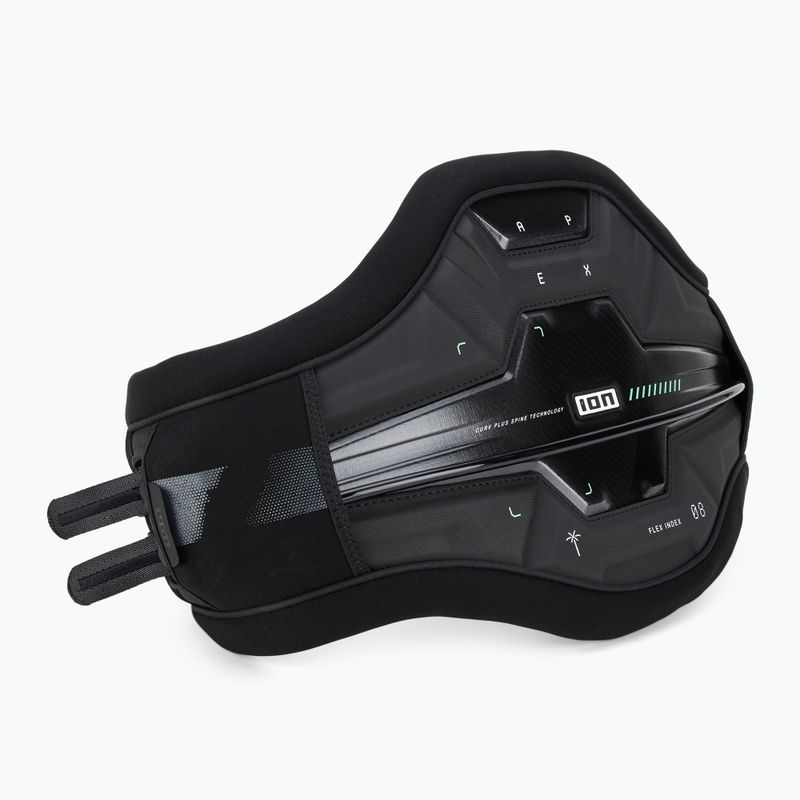Férfi ION Kite Waist Trapéz Apex fekete