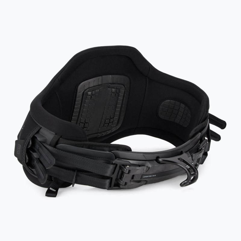 Férfi ION Kite Waist Trapéz Apex fekete 2
