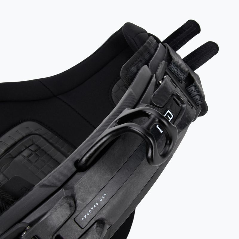 Férfi ION Kite Waist Trapéz Apex fekete 5