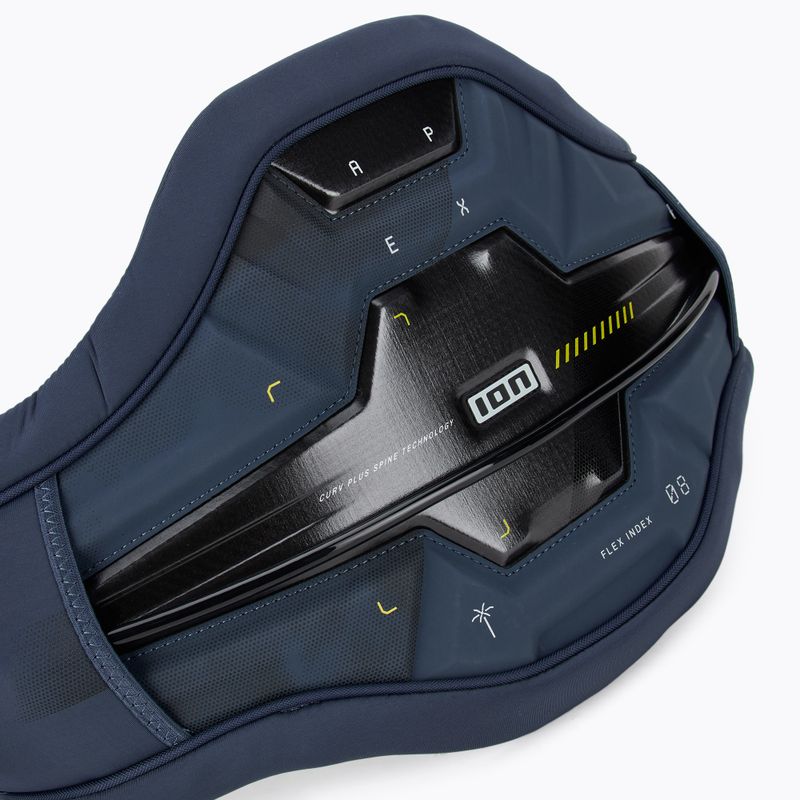 Férfi ION Kite Waist Trapéz Apex kék éjszaka 3