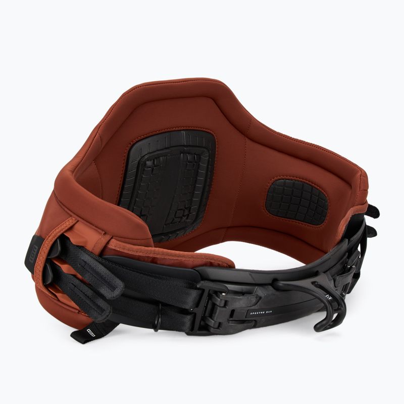 Férfi ION Kite Waist Trapéz Apex Apex napbarnított gesztenyebarna 2