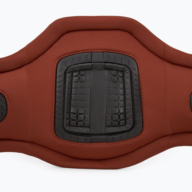 Férfi ION Kite Waist Trapéz Apex Apex napbarnított gesztenyebarna 4