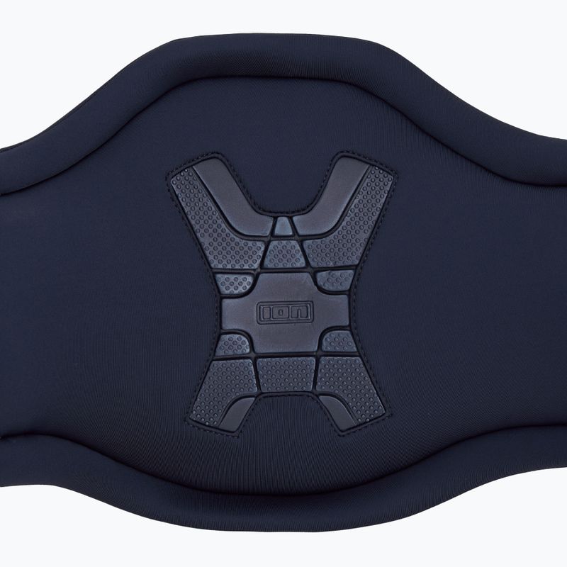 Férfi kite szörfös trapéz ION Kite Waist Rival kék éjszakák 4