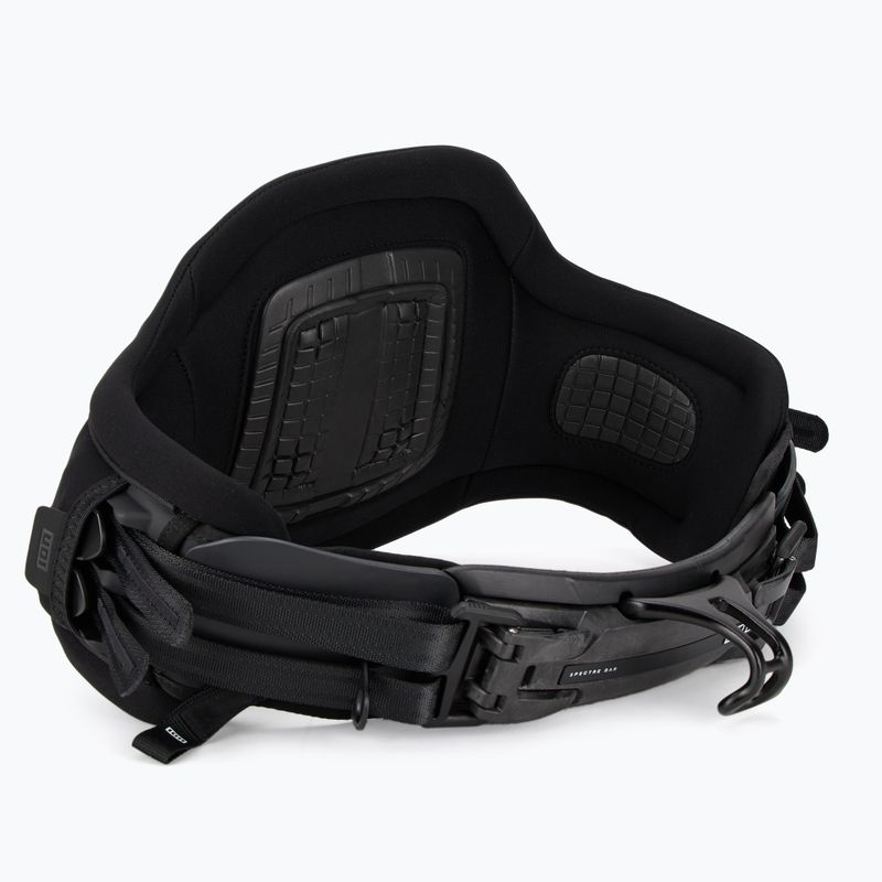 Női kitesurfing trapéz ION Kite Waist Nova fekete 2