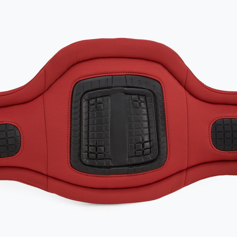 Női kitesurfing trapéz ION Kite Waist Nova skarlát piros 4