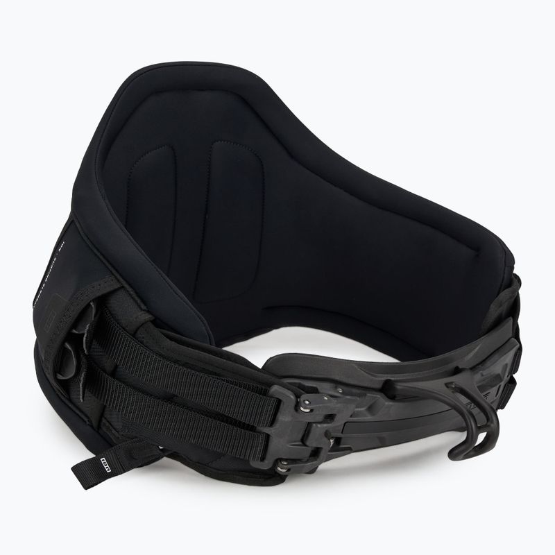Férfi kitesurfing trapéz ION Kite Waist Axxis fekete 2