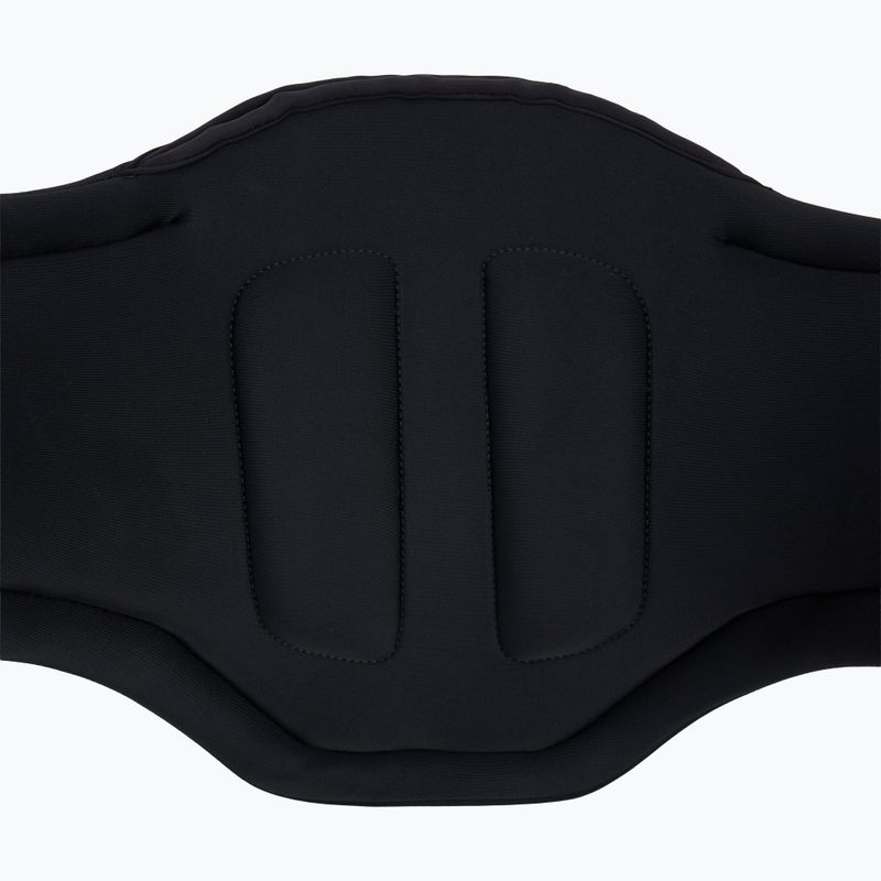 Férfi kitesurfing trapéz ION Kite Waist Axxis fekete 4