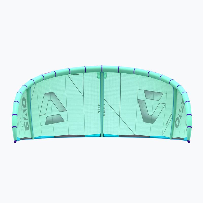 DUOTONE Evo 2025 menta sárkánysárkány 4