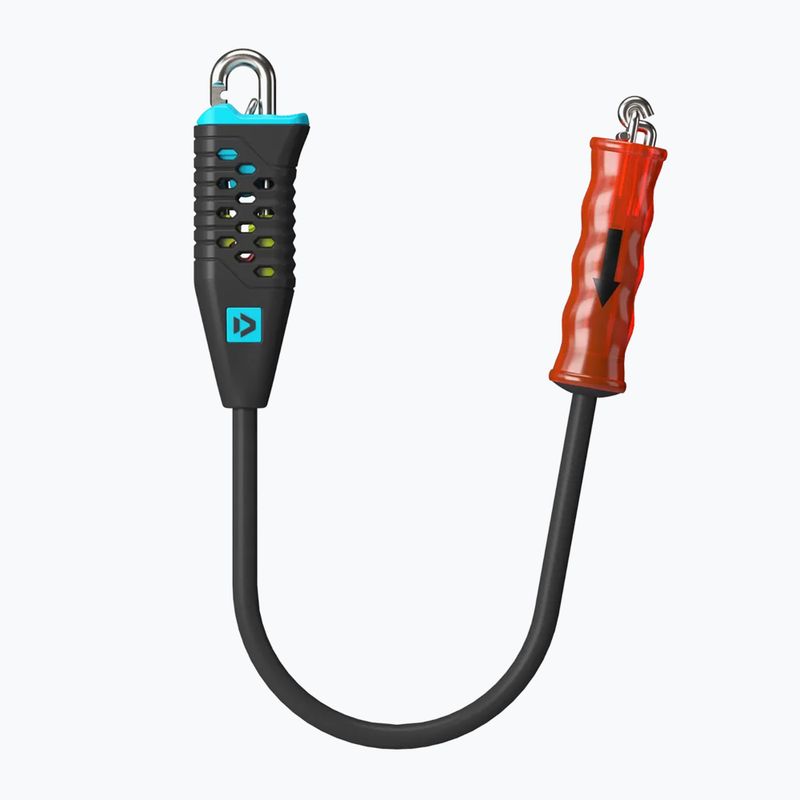 Kitesurf bár készlet DUOTONE Quick Rel Combi Kit grey 2