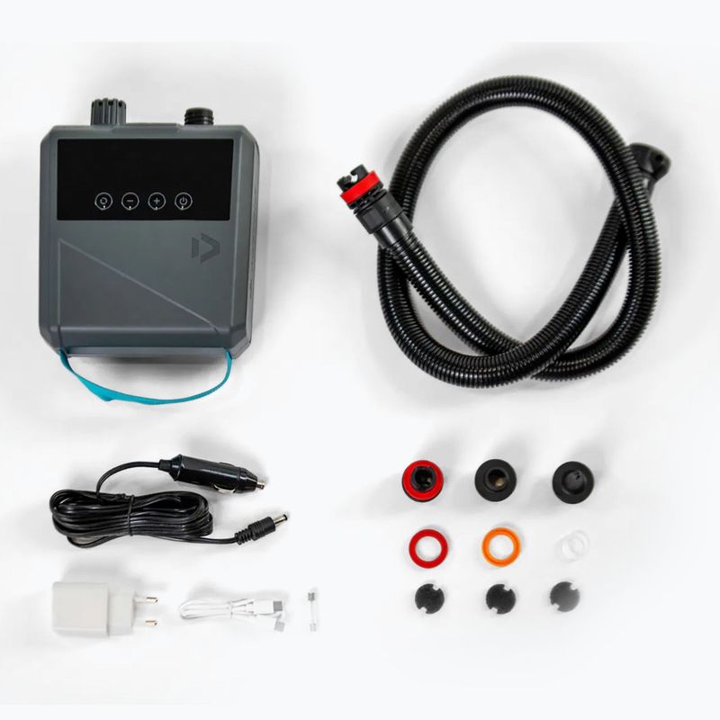 Pumpa DUOTONE ePump Lazepump 7