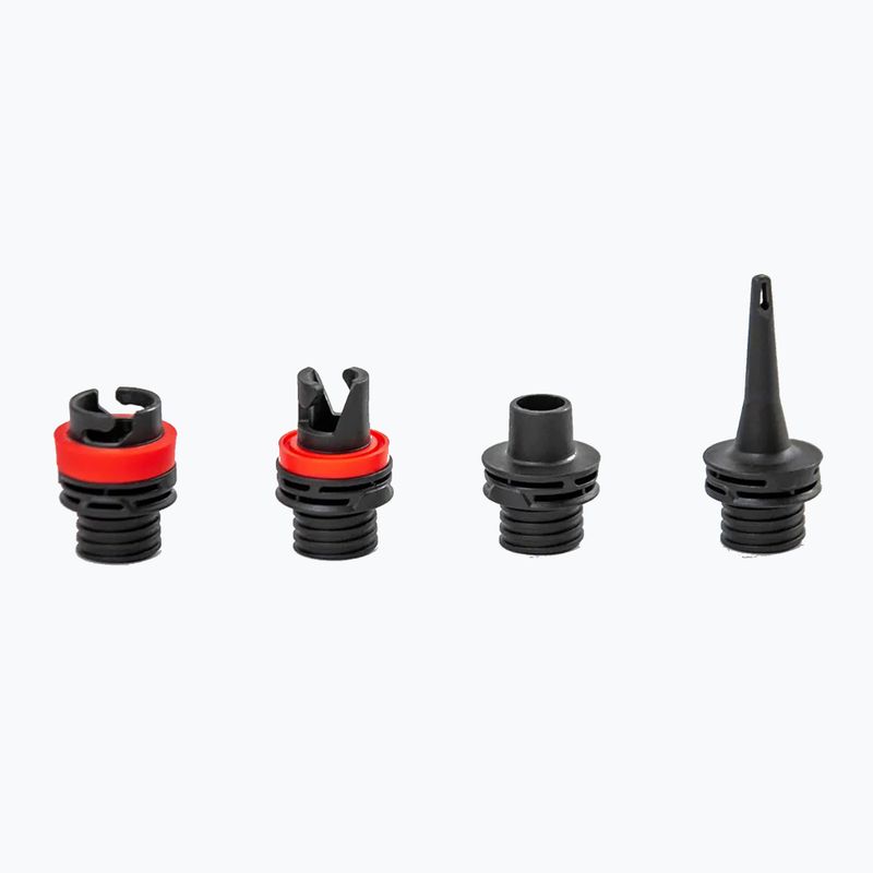 Pumpa DUOTONE ePump Lazepump 8