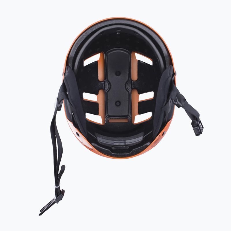 Bukósisak ION Slash Amp bold orange 3