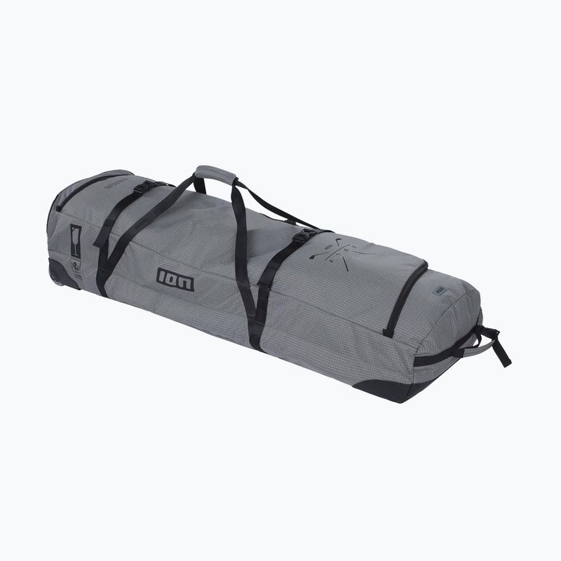 Kitesurf deszkatok ION Gearbag Kite Core Golf sage grey 2