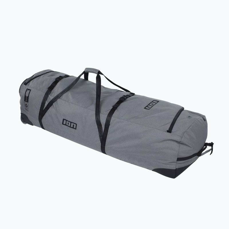 Kitesurf deszkatok ION Gearbag Kite Core 152 cm sage grey 2