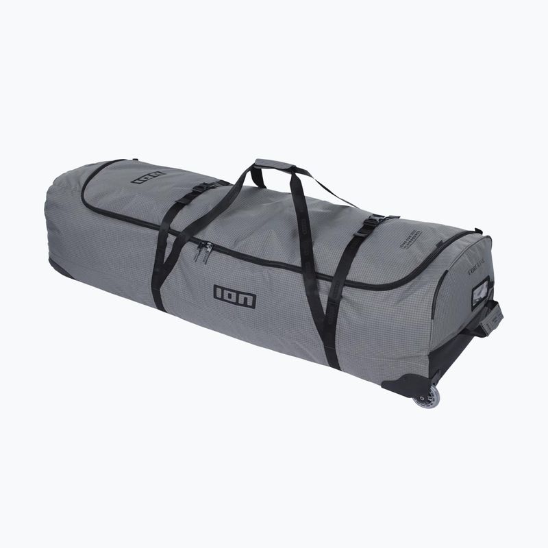 Kitesurf deszkatok ION Gearbag Kite Core 139 cm sage grey