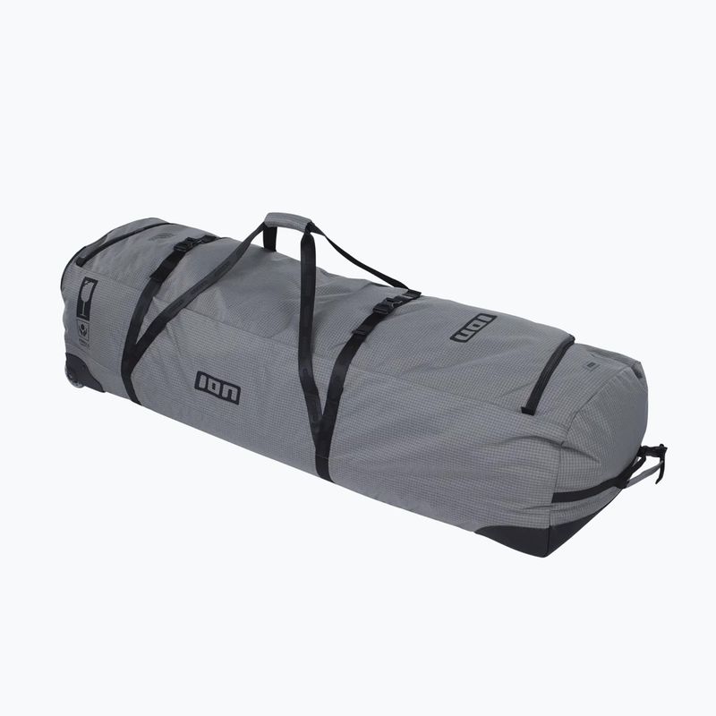 Kitesurf deszkatok ION Gearbag Kite Core 186 cm sage grey 2