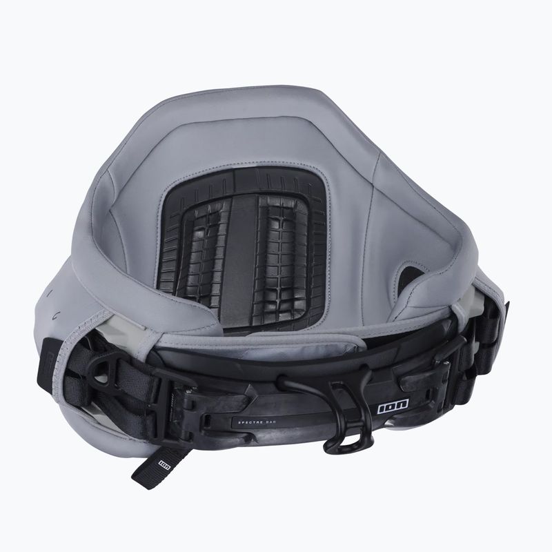 Férfi kitesurf trapéz ION Kite Waist Apex sage grey 2