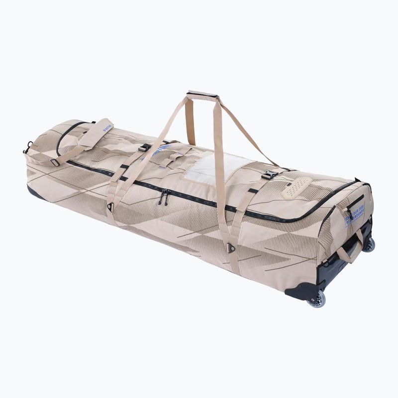 Kiteszörfdeszka huzat DUOTONE Gearbag Team Bag 165 cm ivory 2