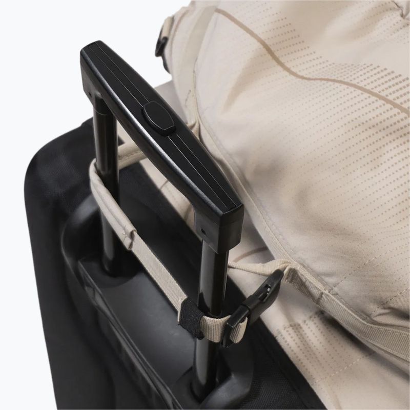 Kiteszörfdeszka huzat DUOTONE Gearbag Team Bag 145 cm ivory 5