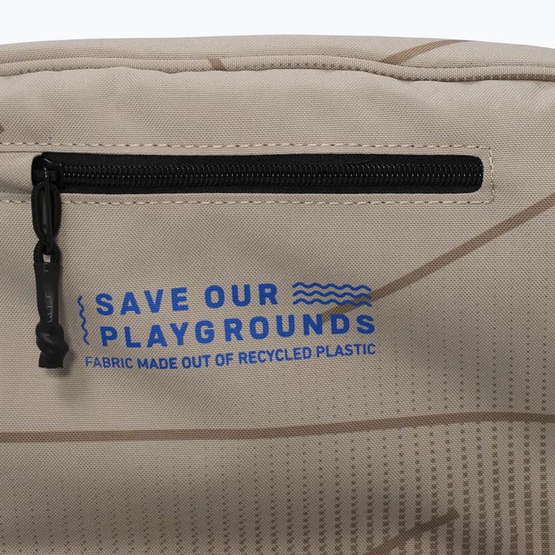 Kiteszörfdeszka huzat DUOTONE Gearbag Team Bag 145 cm ivory 6