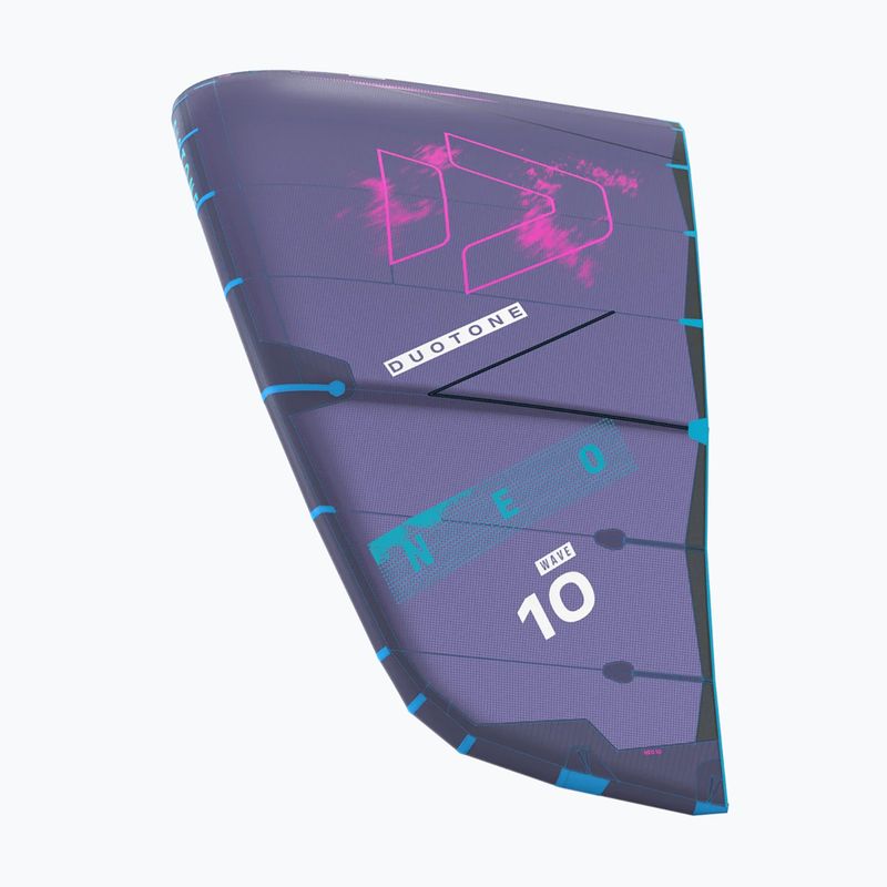 Kitesurf sárkány Duotone Neo heron 4