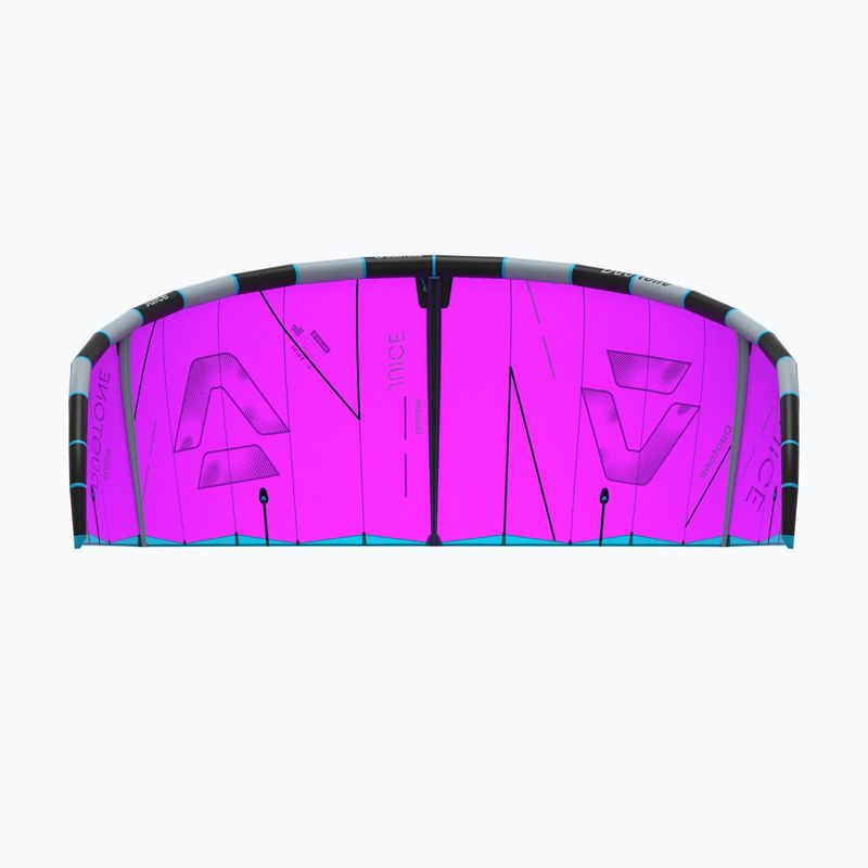 Kitesurf sárkány Duotone Juice pink 4