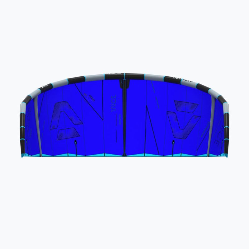 Kitesurf sárkány Duotone Juice royal-blue 4