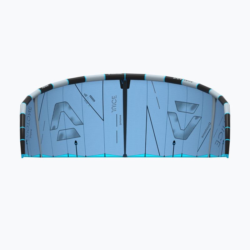 Kitesurf sárkány Duotone Juice blue 7