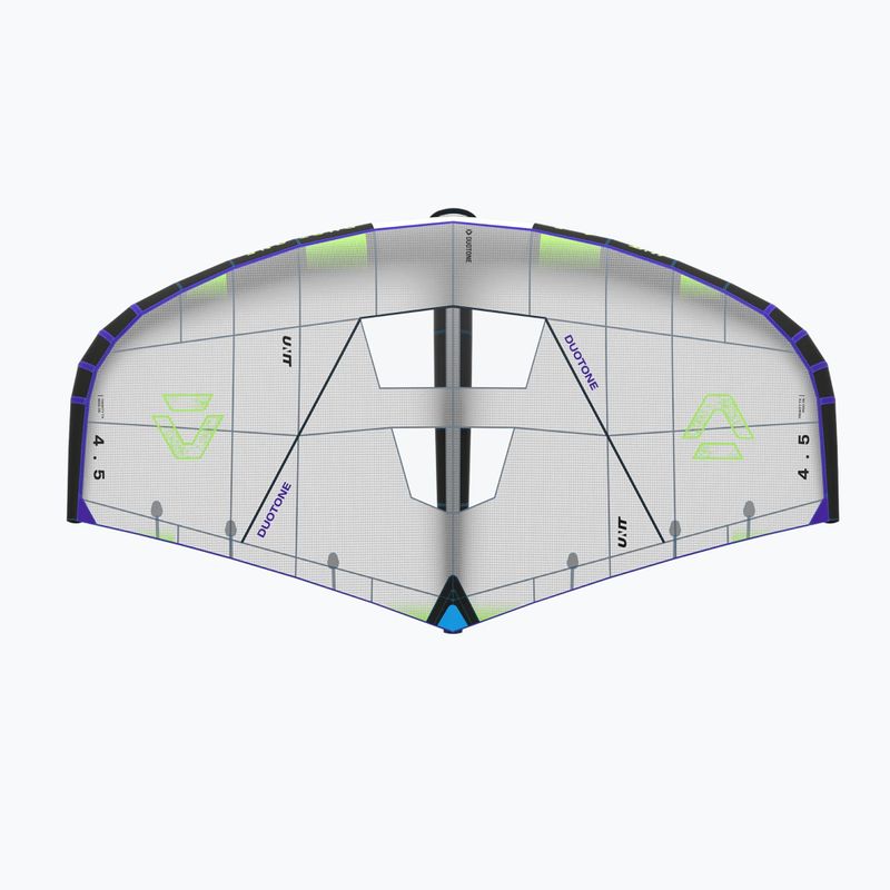 Wing foil szárny DUOTONE Wing Unit 2027 light grey 2