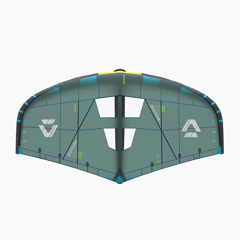 Wing foil szárny DUOTONE Wing Unit SLS 2027 off green 4