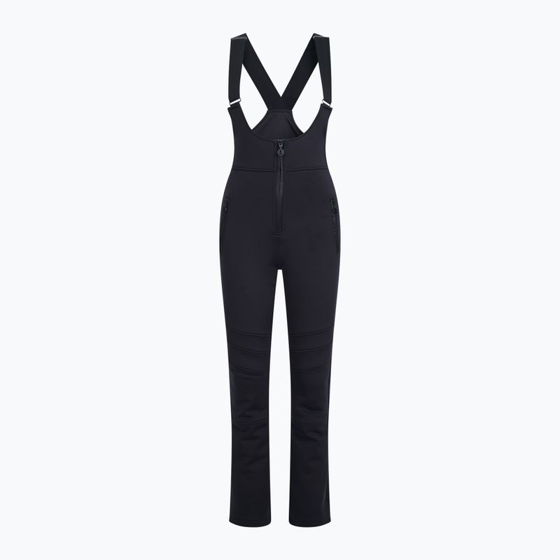 Női sínadrág Sportalm 1828007545 black
