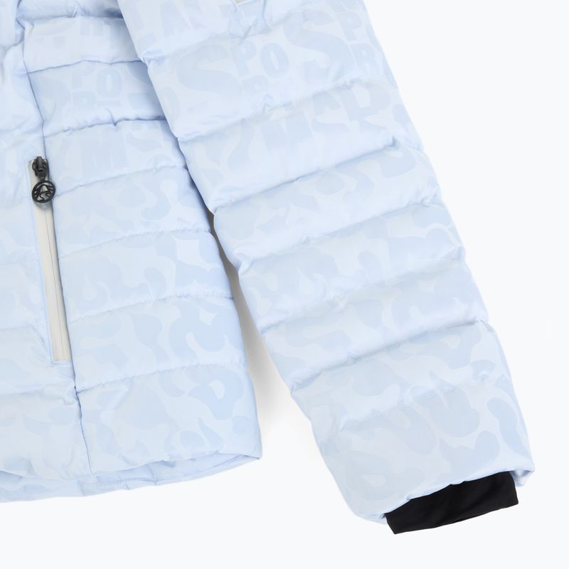 Női télikabát Sportalm 1820530602 morning blues 4