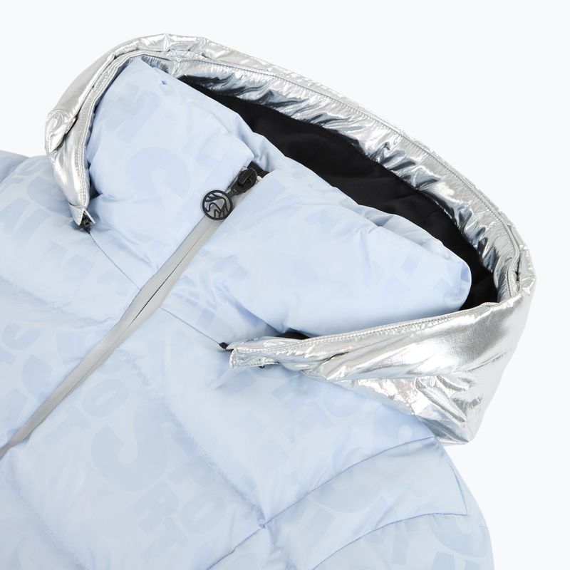 Női télikabát Sportalm 1820530602 morning blues 5